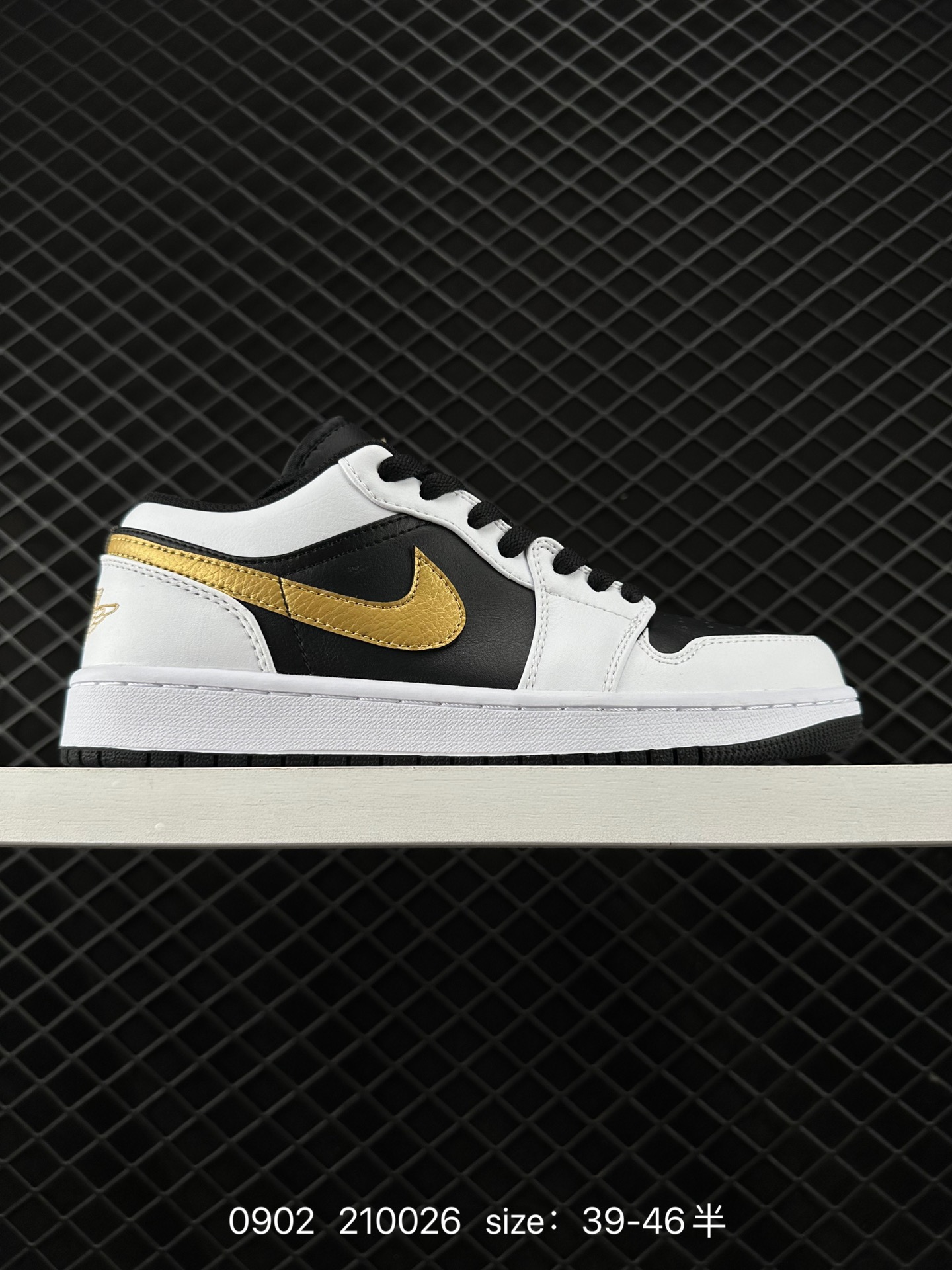 Air Jordan 1 Low AJ1